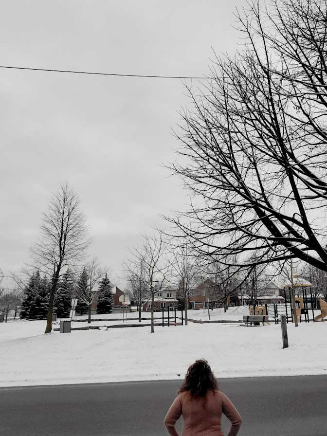 Rashika De Silva's room