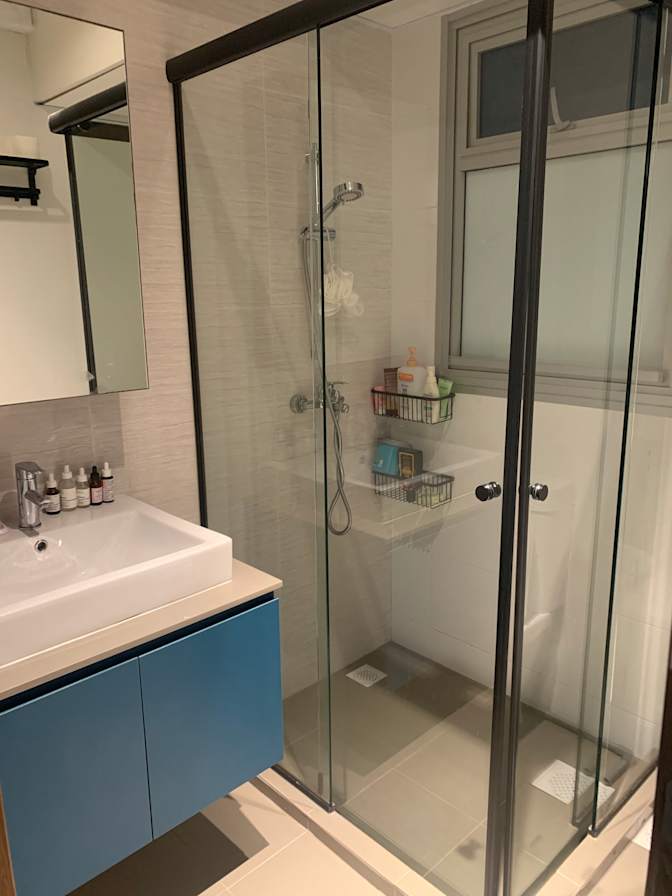 Photo of katherine's room