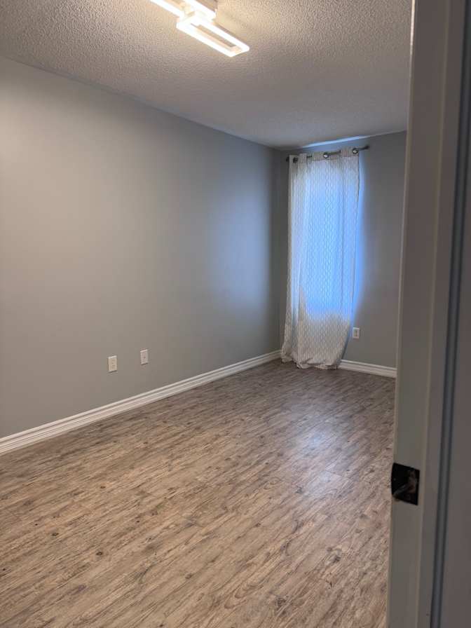 Photo of Josephine's room