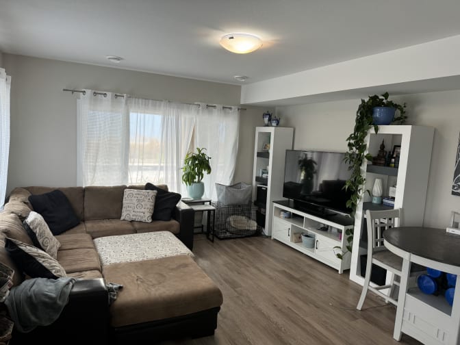 Taylor  Wilson's room