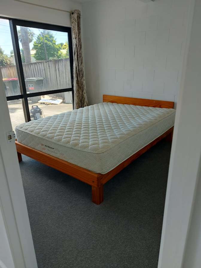 Photo of Matt Costello's room