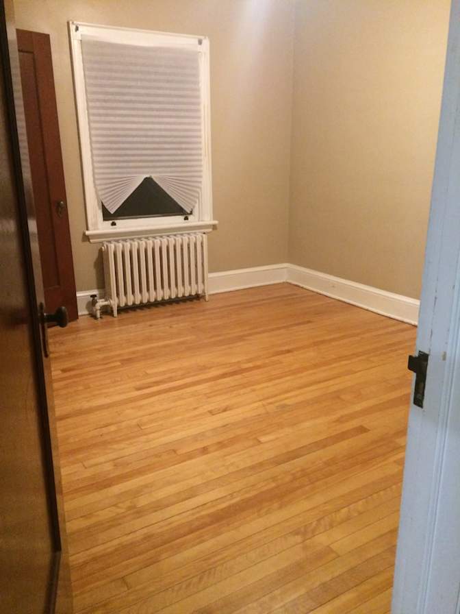 Photo of Zed's room