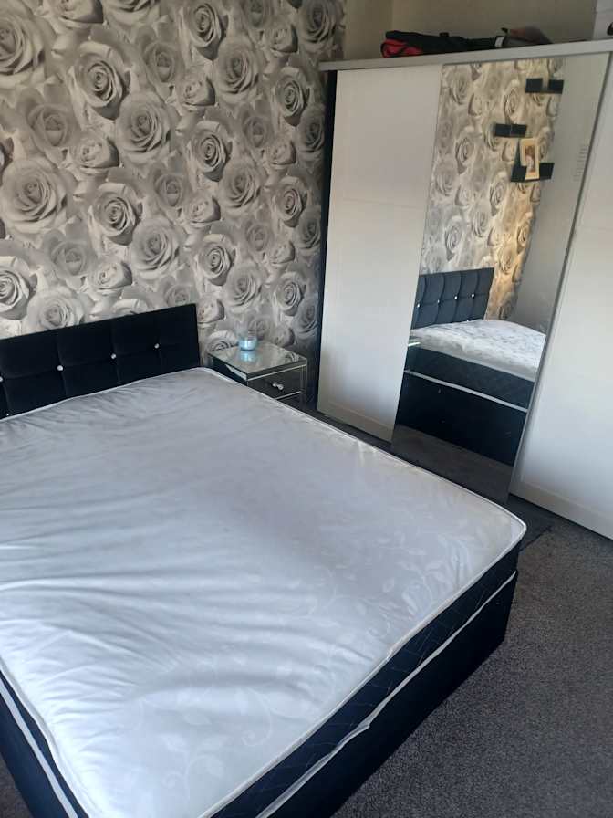 Photo of Bartlomiej Zalewski's room