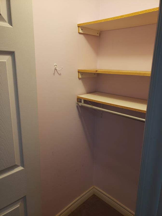 Photo of HIWA's room