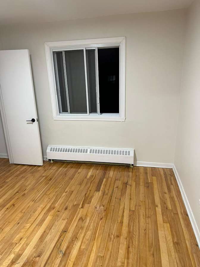 Arnaud Blaise's room