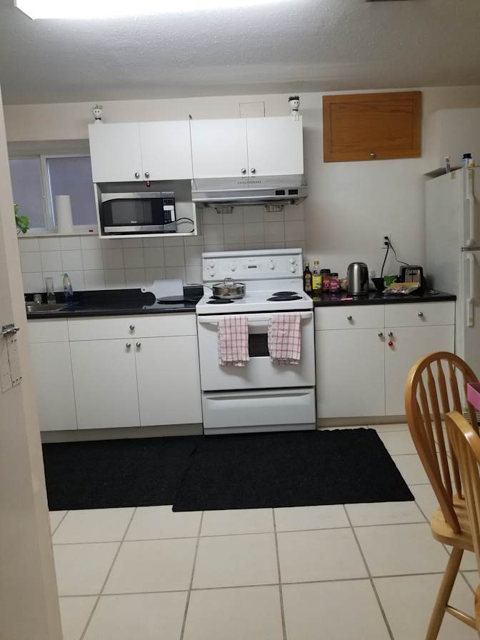 Photo of Kayna's room