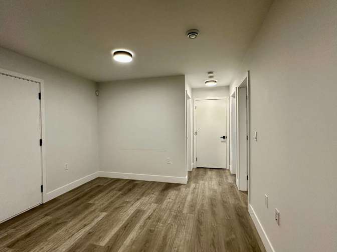 Photo of Tisha's room