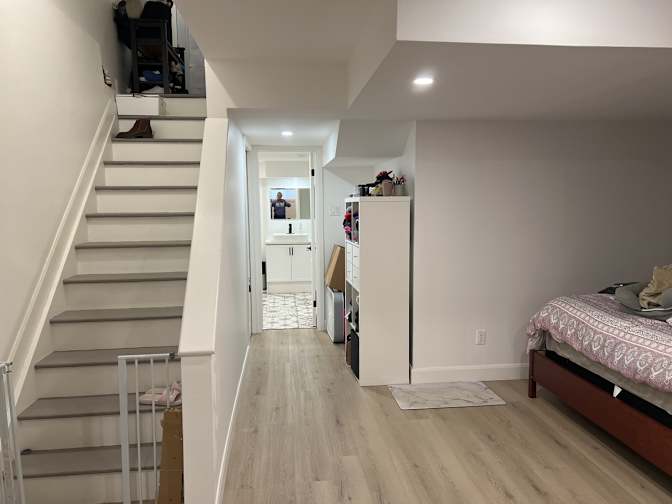 Photo of Jennifer's room