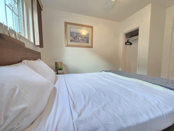 Harman Goraya's room