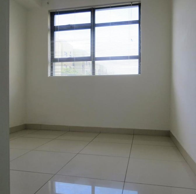 Photo of Siyethemba Lisah Ntombela's room