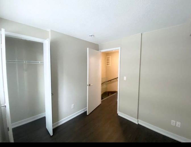 Photo of Alejandro's room