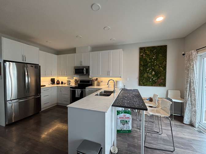 AychelRentals's room