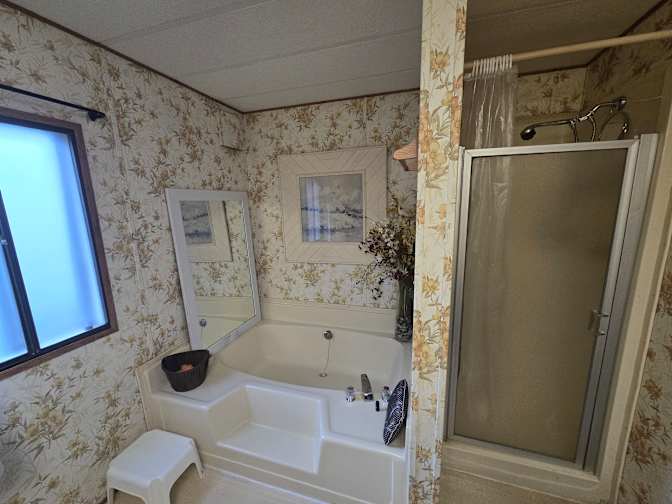 Photo of Brittany's room