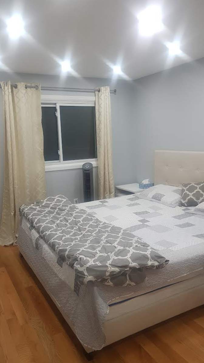 Photo of Naila's room