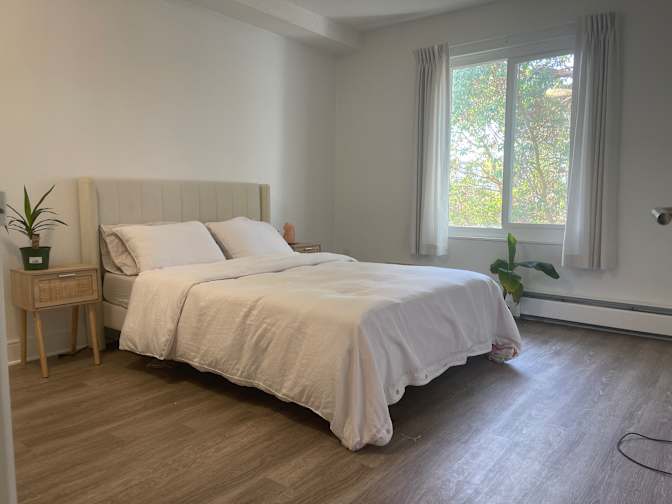 Photo of Avleen's room