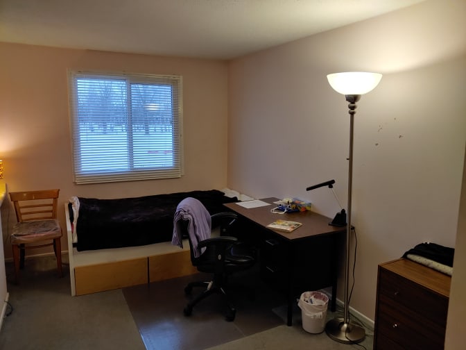 Photo of ottawa's room