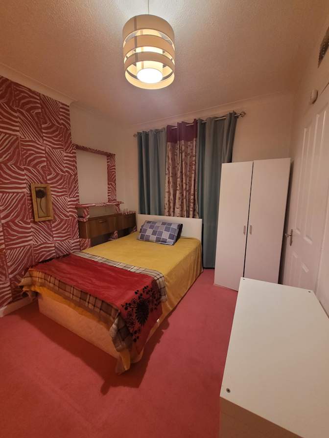 Photo of Mano Weegies's room