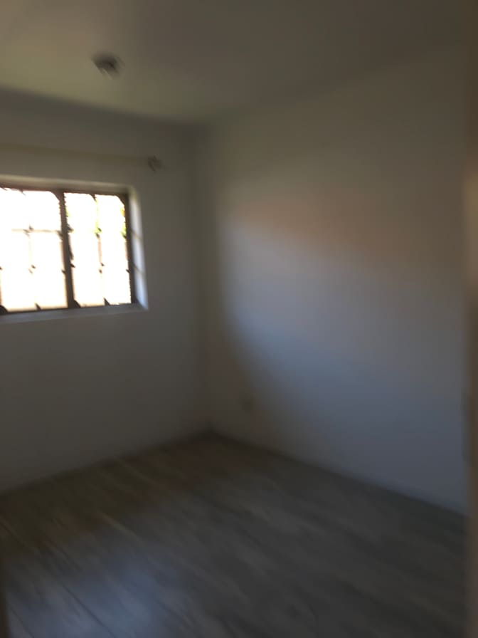Photo of Tecla's room