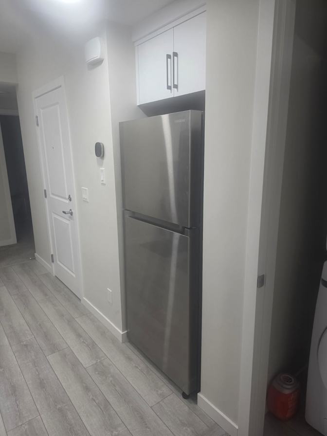 Abitoye Oyinkansola's room