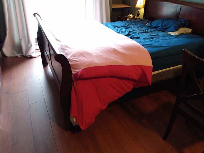 Photo of Marvin's room