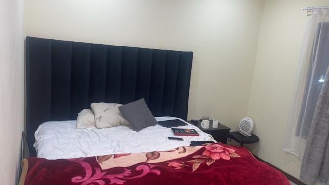 Photo of Ayo kushimo's room
