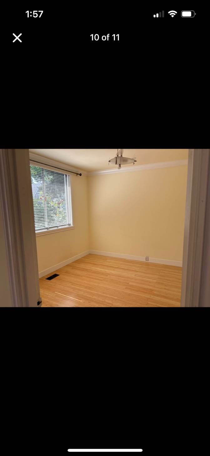 Photo of Joan's room