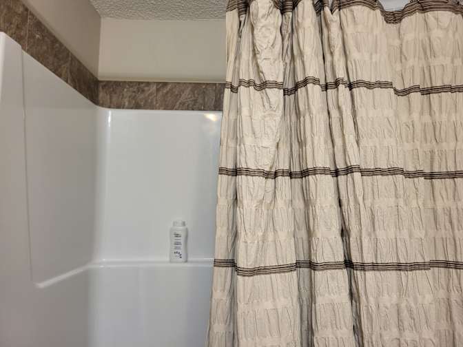 Teresa Risdon May's room