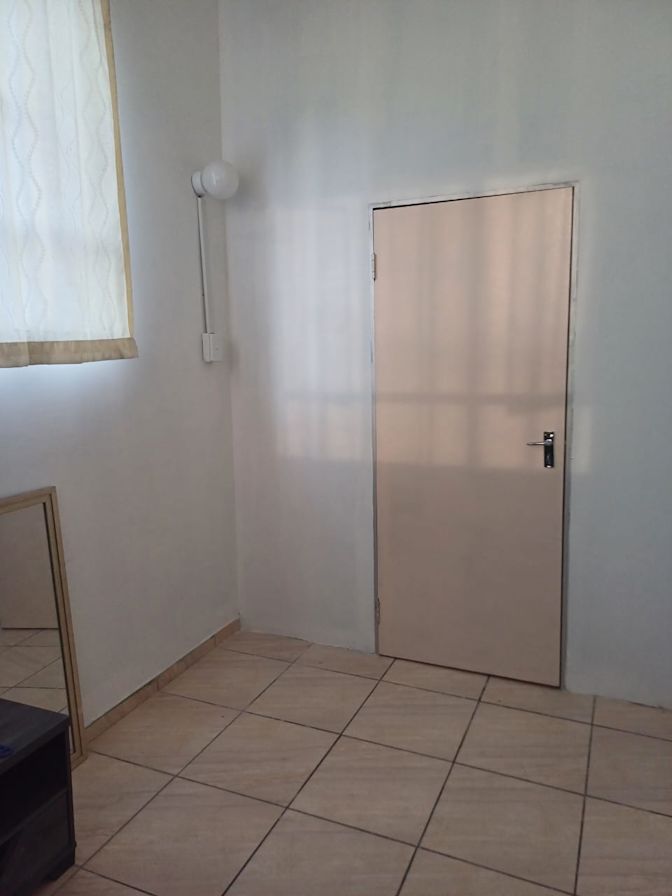 Photo of Vanita's room