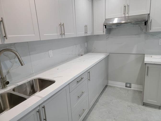 Photo of Ranjana's room