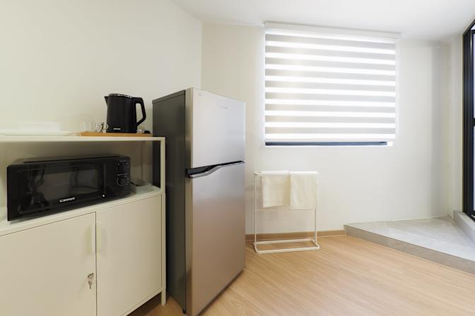 Photo of KIN Residences's room