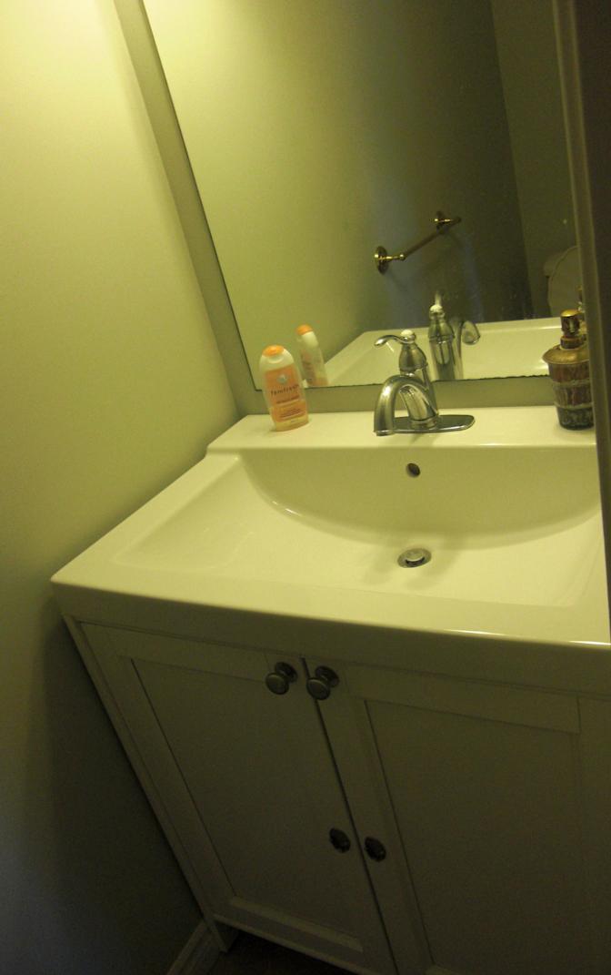 VALENTINA NAKOVSKA's room