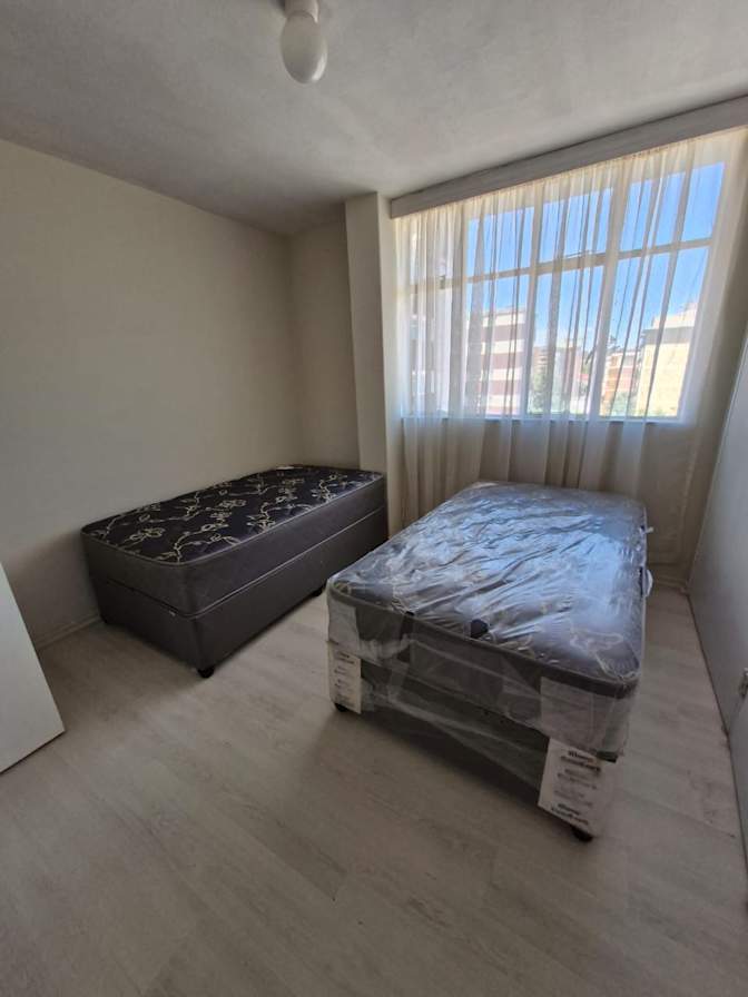 Photo of Hitekani's room