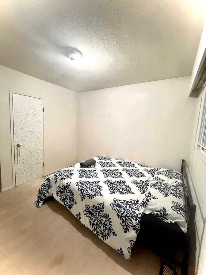 Photo of Jessie's room