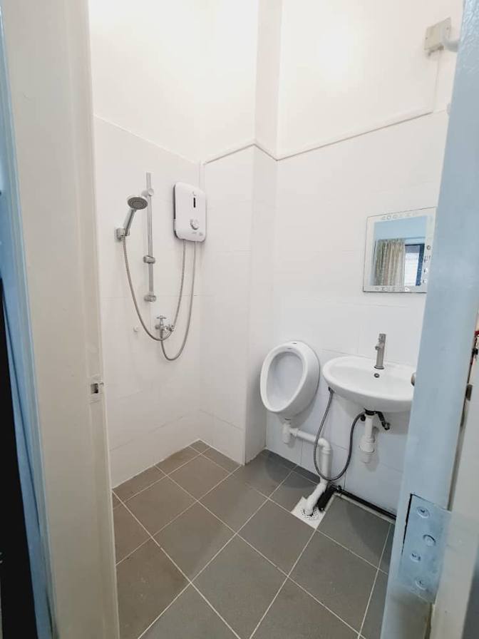 Photo of The City Rooms's room