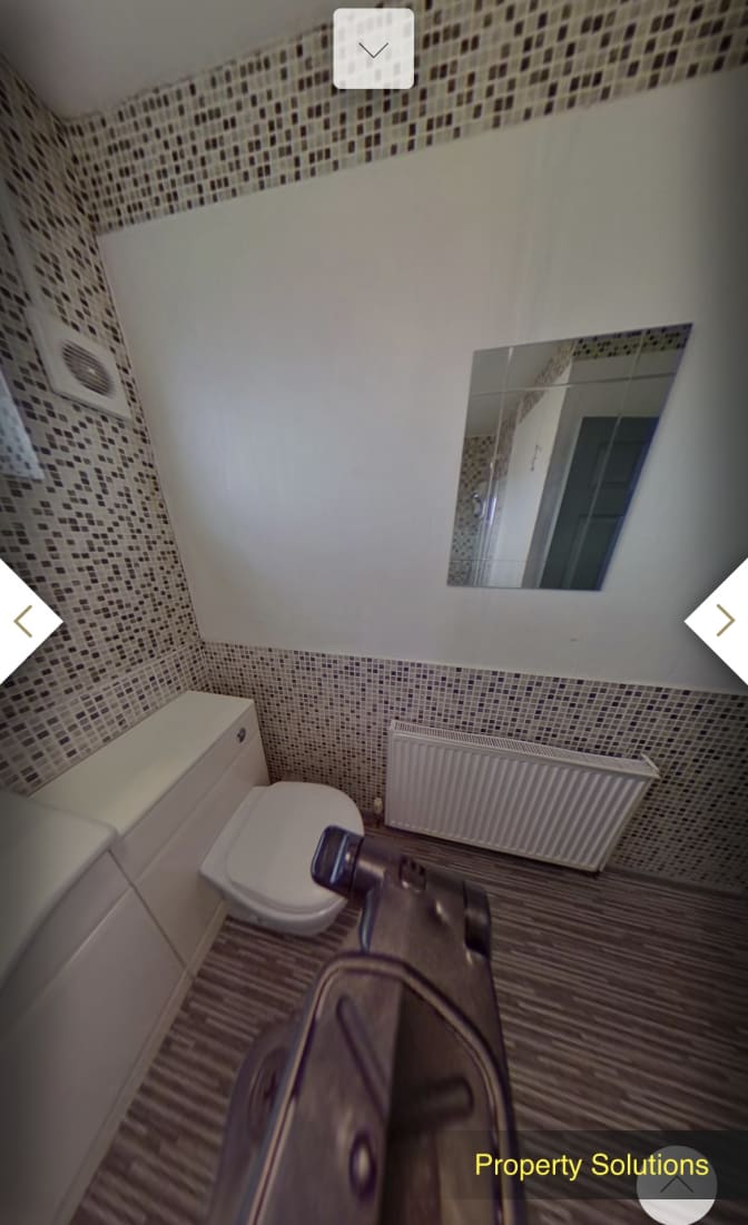Photo of Alexandra's room