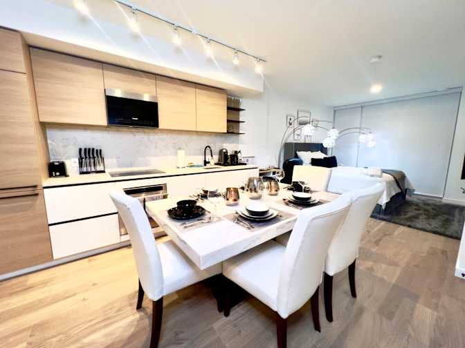 Ariadne Quiroz's room