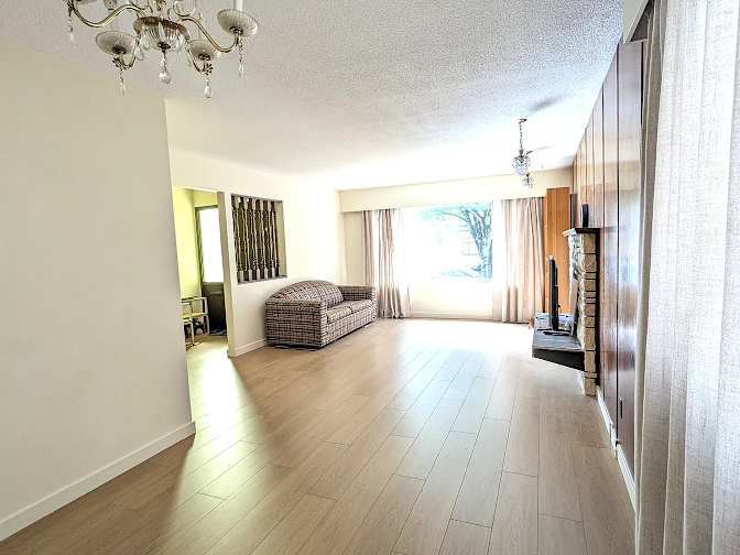 Photo of Ciaran's room