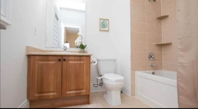 Kulvinder Sandhu's room