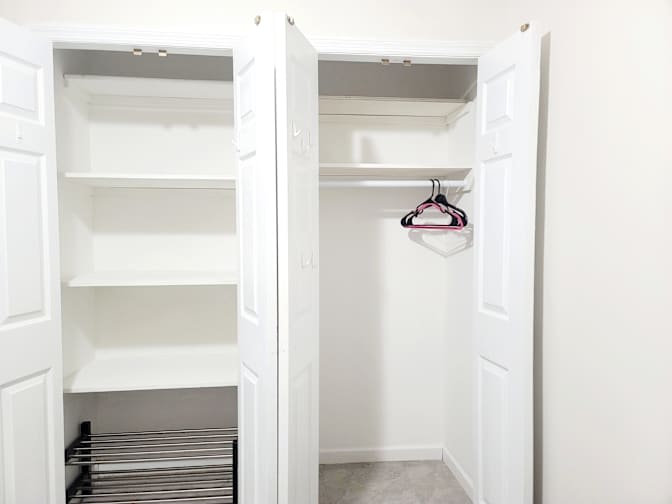 Photo of chaki's room
