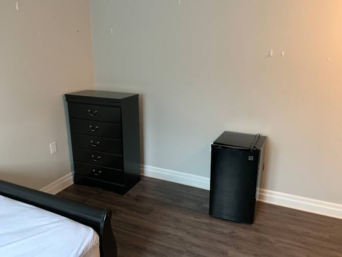 Skrtich Living's room