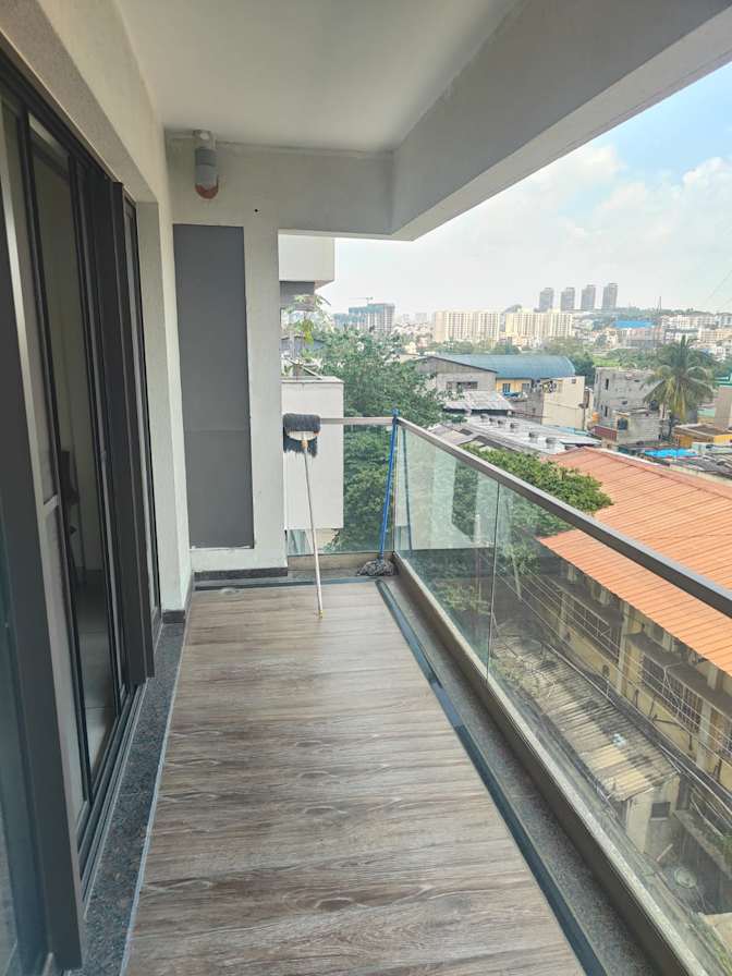 Photo of Devansh Kaushik's room