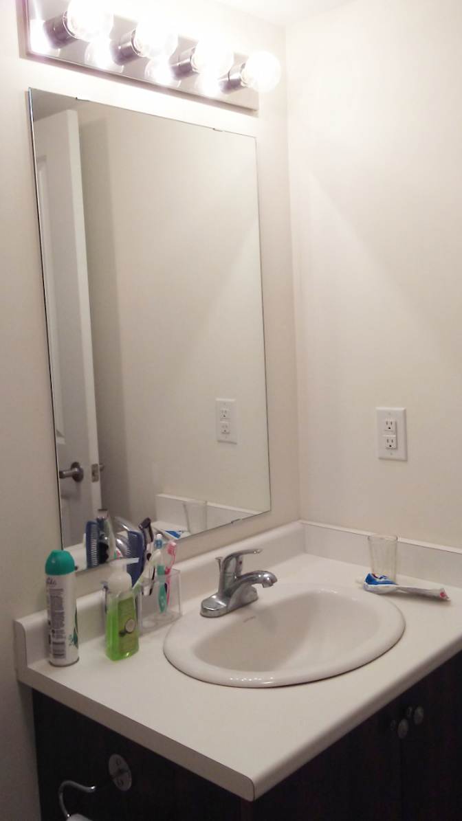 Photo of Gabe's room