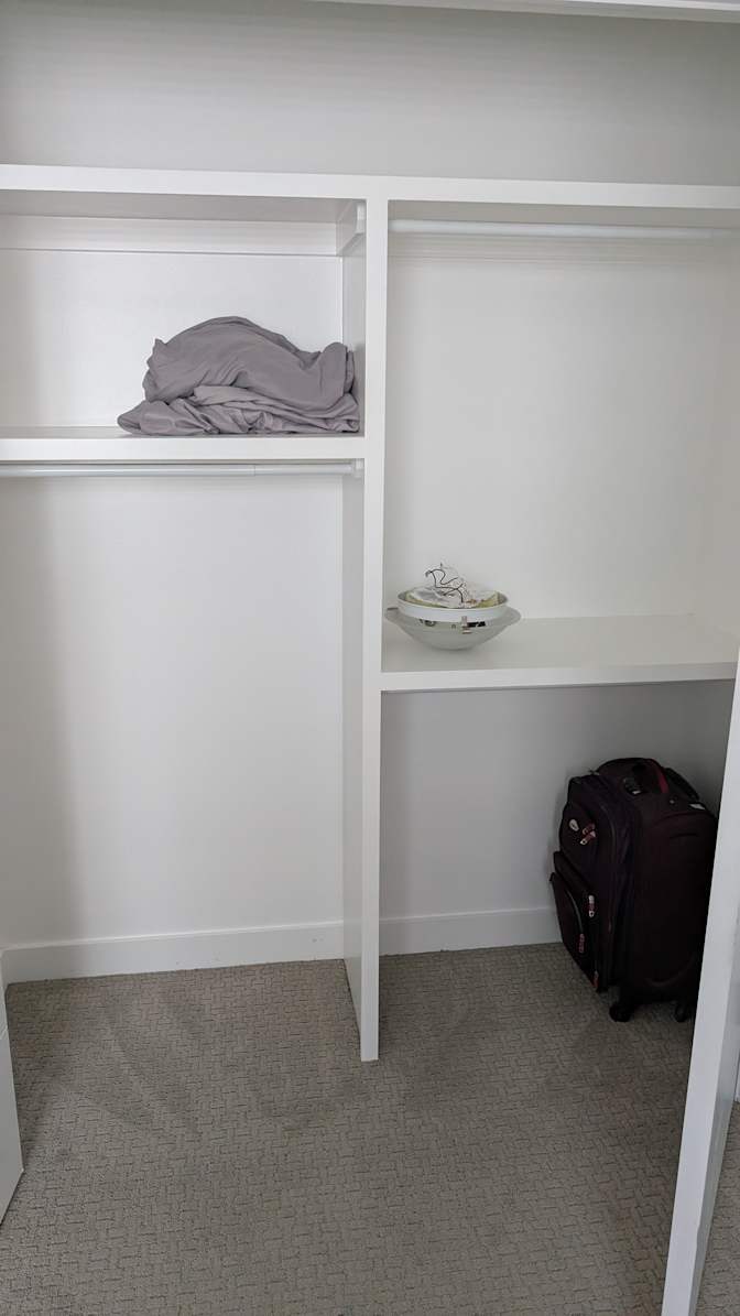 Photo of Tara T Kearney's room