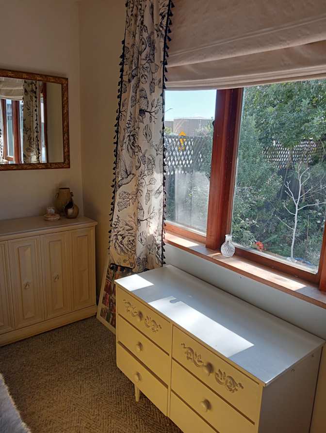Photo of Karyn's room