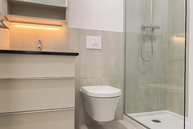 Photo of lilly's room