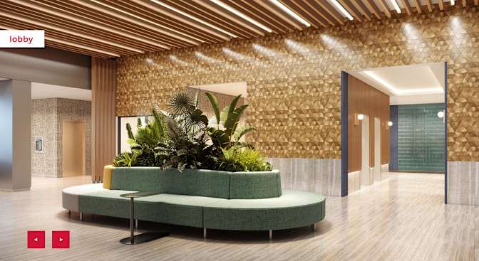 Photo of Netra's room