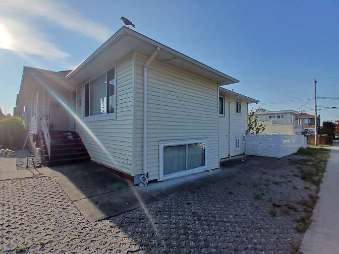 Photo of Sahil's room