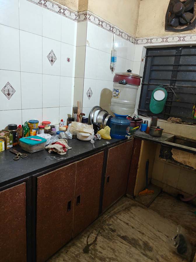 Photo of Abhay Anand's room