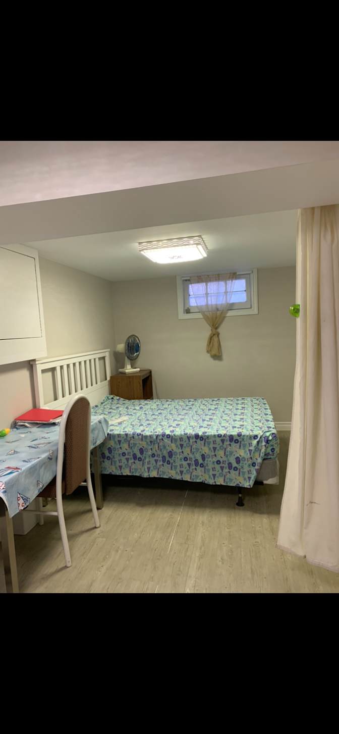 Photo of Elesa's room