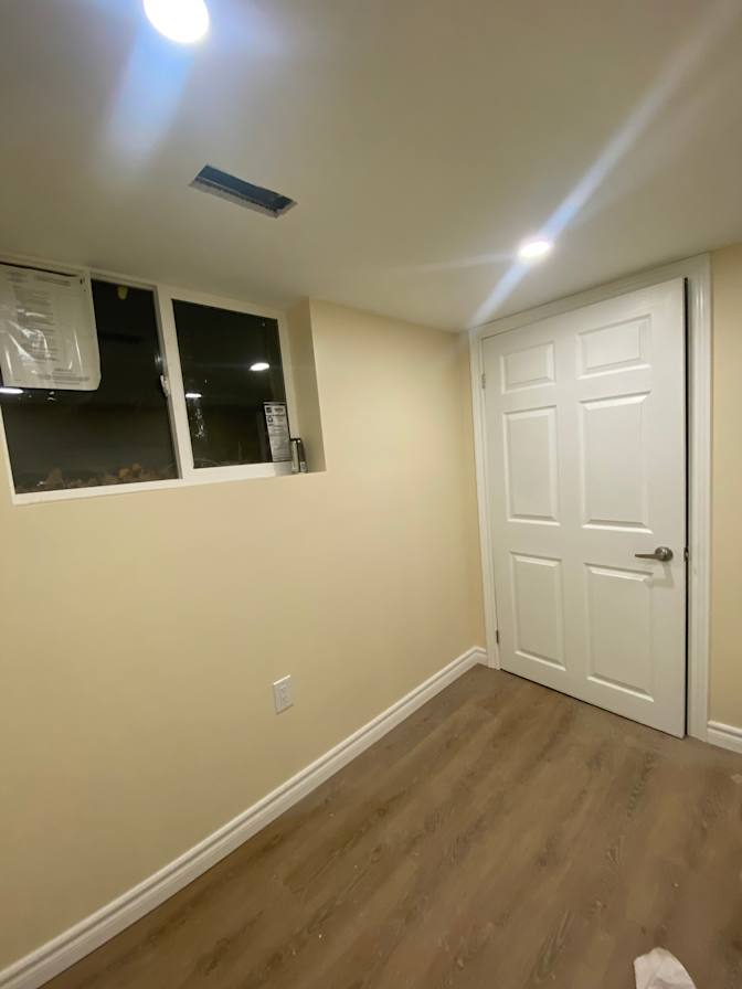 Shyamal Karmakar's room